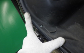 HONDA LEAD 110 1985 JF19