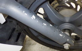 HONDA LEAD 125 2011 JF45