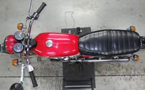 HONDA CB250 CB250