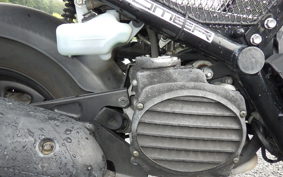HONDA ZOOMER AF58