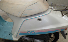 HONDA TACT AF09