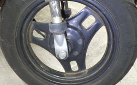 SUZUKI LET's 4 2006 CA45A