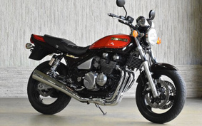 KAWASAKI ZEPHYR 400 KAI 2008 ZR400C