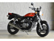 Фото Kawasaki ZEPHYR 400 KAI 2008 с японского аукциона