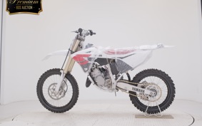 YAMAHA YZ125 2019 CE36C