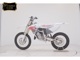 Фото Yamaha YZ125 2019 с японского аукциона