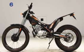 SCORPA STY125 2025