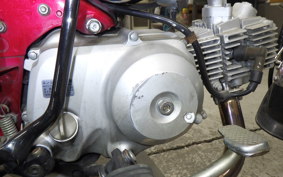 HONDA DAX 50 GEN 2 2002 AB26
