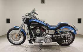 HARLEY FXDC 1580 2011