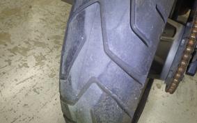 BMW F650GS 2011
