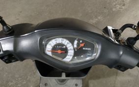 SUZUKI ADDRESS V125 CF46A