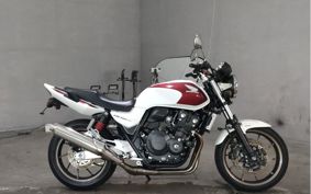 HONDA CB400SFV-4 NC42
