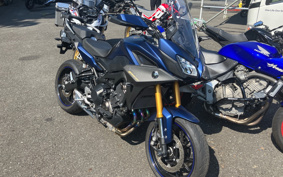 YAMAHA MT-09 Tracer GT 2018 RN51J