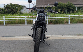HONDA CL250 MC57