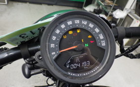HARLEY RH975 2022