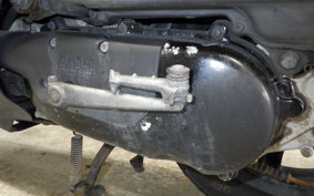 YAMAHA JOG Delux SA39J