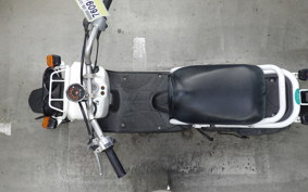 HONDA ZOOMER 2021 AF58