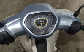 HONDA SUPER CUB50 AA04