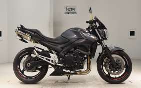 SUZUKI GSR400 A 2012 GK7EA