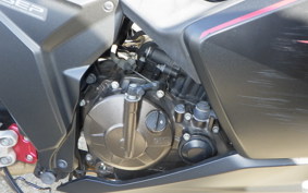 SUZUKI ジクサー250 SF ED22B
