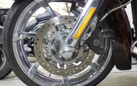 HARLEY FLHXSE-CVO1800 2012