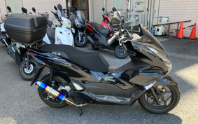 HONDA PCX 160 KF47