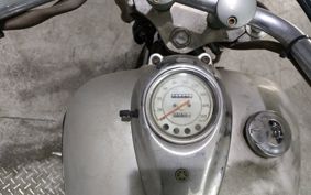 YAMAHA DRAGSTAR400 CLASSIC 4TR