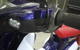 HONDA C125 SUPER CUB 2017 JA58
