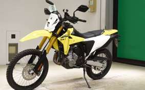 SUZUKI DR-Z4S 2025 ER1AH
