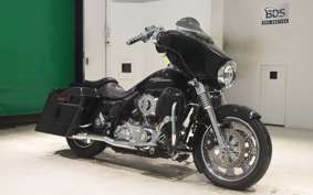 HARLEY FLHX 1580 2007