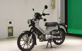 HONDA CROSS CUB 110 2025 JA60