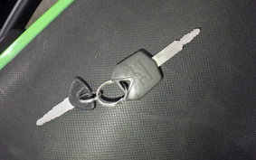 KAWASAKI NINJA 400R 2012 ER400B