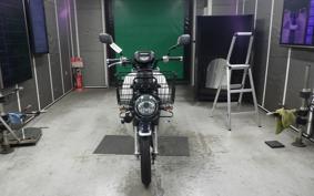 HONDA C110 SUPER CUB JA10