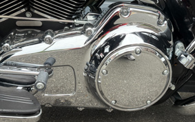 HARLEY FLHX1580 2013 KBM