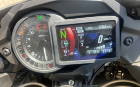 KAWASAKI NINJA H2 SX SE 2018 ZXT02P