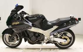 KAWASAKI ZZ1100 NINJA R Gen.2 1996 ZXT10D