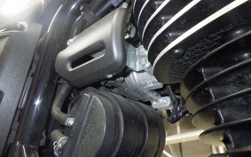 HONDA GB350S 2021 NC59