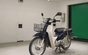 HONDA C50 SUPER CUB AA04