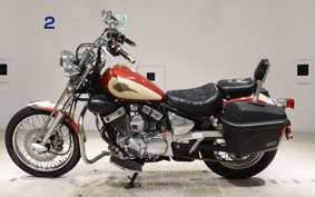 YAMAHA VIRAGO 250 2021 3DM