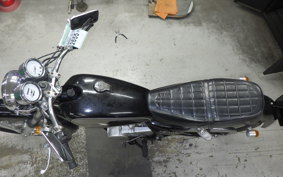 YAMAHA SR400 Gen.2 1988 1JR