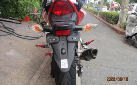 HONDA CBR250R ABS MC41