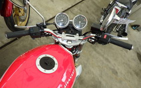 KAWASAKI BALIUS 250 ZR250A