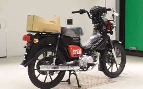 HONDA CROSS CUB 110 JA60
