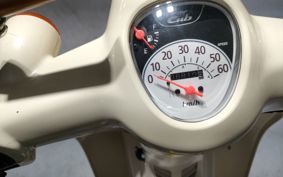 HONDA SUPER CUB50 AA09