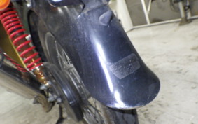 HONDA LITTLE CUB E 2012 AA01