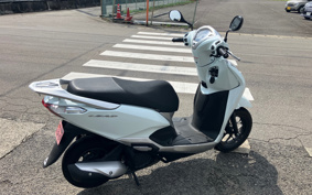 HONDA LEAD 125 JF45