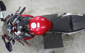 HONDA CBR250R A 2013 MC41