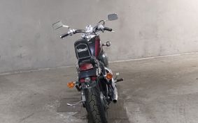 HONDA STEED 600 1990 PC21