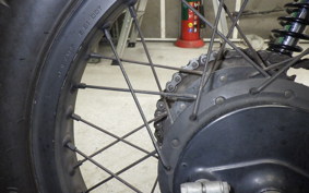 HONDA CB250 RS Z 2004 MC02