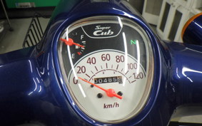 HONDA C110 SUPER CUB 2019 JA44